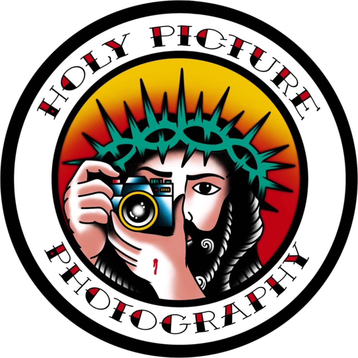 Holy Picture Photography